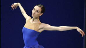 “러 부끄럽다”…볼쇼이 간판 무용수, 조국 떠나 네덜란드 망명