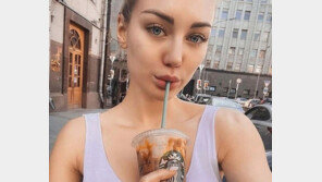 “푸틴 사이코” 비난한 러 모델, 실종 1년만에 시신으로 발견