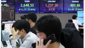 연준 기준금리 올려도 안도한 美 증시…국내 증시 ‘반등’ 기대