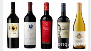 정권이양기 ‘통합·협력’ 이야기 담은 와인 눈길