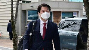 안철수 “세계 최고 수준 업적 가진 분 위주로 인수위 인선”