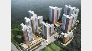 LH, 기장 신혼희망타운 잔여세대 입주자 모집…총 92호