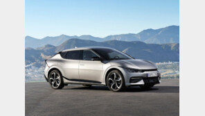 EV어워즈 ‘올해의 전기차’에 기아 EV6…폴스타2·아이오닉5도 수상