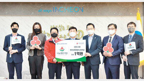 코로나에도 ‘노블레스 오블리주’ 실천하는 기업의 기부행렬