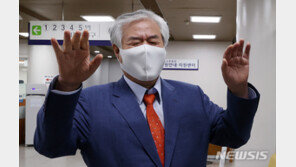 “문재인 간첩…대한민국 공산화” 전광훈, 대법서 무죄 확정