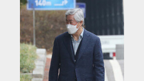 가석방 된 최경환 “박근혜 전 대톨령 곧 찾아뵙고 인사 드릴 것”