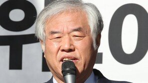 ‘文은 간첩’ 전광훈, 선거법 위반·명예훼손 대법서 무죄 확정