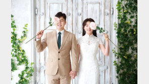 KPGA 함정우, 동갑내기 골퍼 강예린과 19일 화촉