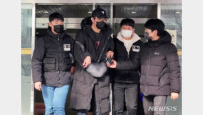 조두순 둔기 폭행 20대 남성, 국민참여재판 받는다…5월 열려