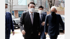 尹당선인, 주한 일본대사 코로나 확진에 접견 연기