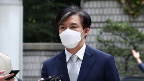 황교익, ‘조국 두둔’ 작심발언…“조국 버리면 난 민주당 버릴 것”