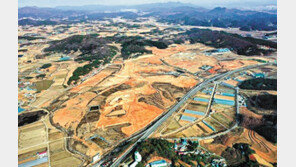 금호타이어 함평 이전… 빛그린산단, 자동차 부품 메카로 뜬다