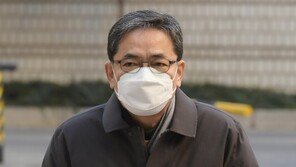 곽상도 “인생 송두리째 부정당해…방어할 기회 달라”