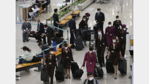 3월 첫주 ‘스텔스 오미크론’ 점유율 60%…한달 전보다 43.8% 증가