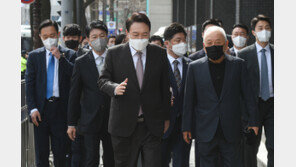 尹 인수위-국민의힘, 여소야대 극복…예비 당정협의체 구성 논의