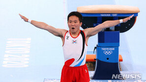 택시기사 폭행 ‘올림픽 金’ 신재환, 운전자 폭행 혐의 약식기소