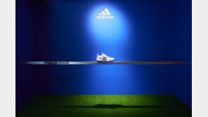 아디다스골프, ‘투어360 22’ 출시 맞아 팝업스토어 오픈