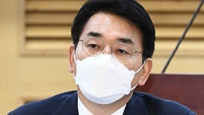 박용진 “채이배 향한 비판 과해…李등판 성급한 이야기”