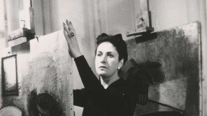 에르메스 수첩에 담긴 피카소 연인의 비밀