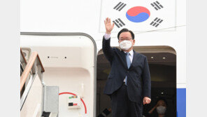 김총리, 오늘 터키 ‘차낙칼레 대교’ 개통식 참석…SK·DL 등 근로자 격려