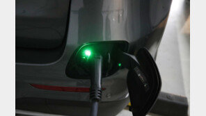 늘어나는 전기차에 ‘전기도둑’ 늘었다…아파트는 ‘충전 전쟁’