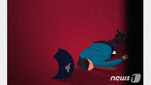 이천 상가 2층서 남녀 숨진 채 발견…여성 극단선택·남성 흉기 찔려