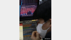 1364번…‘윤 당선인’ 방송 언급, 문 대통령보다 4.5배 많아