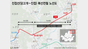 4호선 당고개서 남양주 잇는다…“진접~서울역 52분·당고개 15분”
