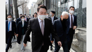 尹당선인 측 “국방부 가능성 더 높아…주말 확정발표 목표”