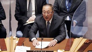 中 “러 경제 제재, 개도국에 피해”…애매한 입장 여전