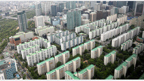 하락 멈춘 ‘강남집값’…압구정·여의도·목동 ‘거래허가’ 연장 카드 ‘만지작’