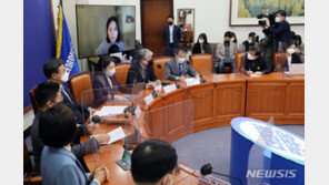 與 “1가구1주택 보유세 부담, 2020년 수준으로 환원 검토”