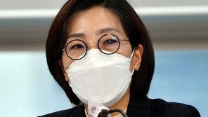 배재정 “해당 행위자 명단 돌아…모멸의 언어 중단해달라”