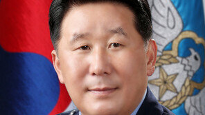 공군총장, 내일 미 우주사령관 만나 ‘우주 분야 협력’ 논의