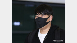 음주 뺑소니 파문 강정호, 최저연봉으로 키움 복귀