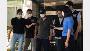 개장수는 “내 개 아니다” 발뺌…‘남양주 살인견’ 10개월째 안락한 생활