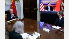 바이든, 시진핑에 “러 지원 말라” 요청할 듯…오늘 밤 통화