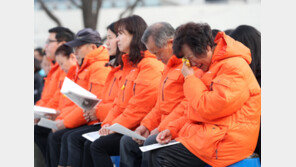 ‘선원 22명 실종’ 스텔라데이지호 선사 대표 등 7명 불구속 기소