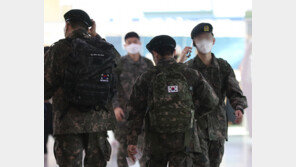 軍 코로나19 신규확진 2741명…16일째 네 자릿수 증가