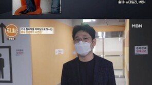 전과 3범 배우 정운택 선교사 된 근황…“죽으려 했었다”