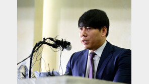 음주운전 강정호, KBO 복귀…키움과 최저연봉 계약