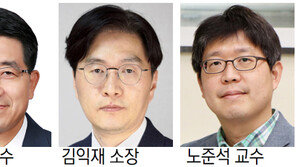 공학한림원 대상 현택환, 젊은공학인상 김익재-노준석