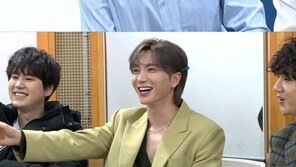 평균 37.7세 슈퍼주니어, 이제는 ‘미우새’ 나올 나이