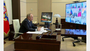 러시아 “우크라와 빠른 합의 원한다”… 이유는?