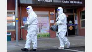 확진자 폭증에 요양병원 위태…치료 못받고 사망자도 늘어