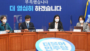 민주 원내사령탑 놓고 JM·NY·SK계 신경전…지지자 문자폭탄도 돌아