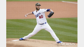 최강타선 구축한 다저스, 이번엔 불펜강화 돌입