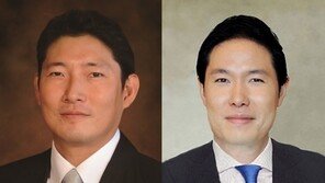 효성, 주총서 3세 조현준·조현상 형제 사내이사 재선임