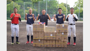 한국계 日교토국제고, 집단 감염으로 고교야구 ‘고시엔’ 기권
