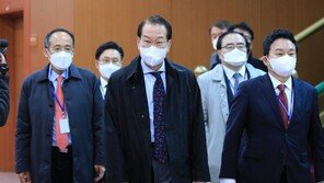 외교부, 靑 이전 후보지 거론에 당황…보안 문제 등 우려